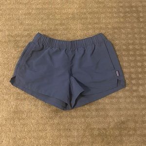 Patagonia Barely Baggies Short xs